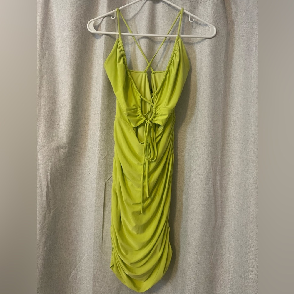 Womens mini dress